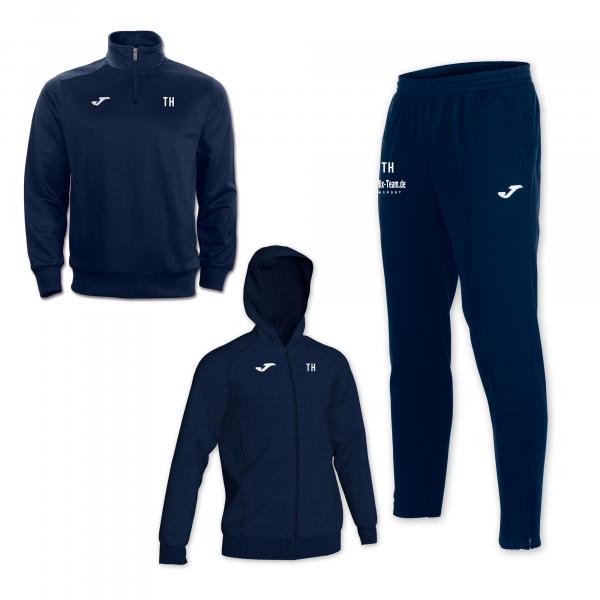 JOMA Set 3tlg. Freizeit Herren - TSG Heilbronn